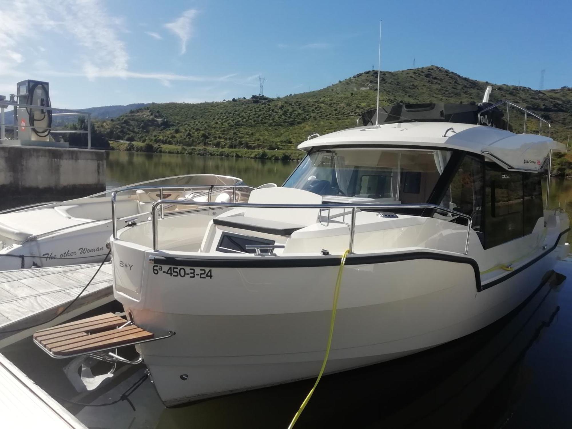 Koolhouse Boat Hotel Vila Nova de Foz Coa Buitenkant foto
