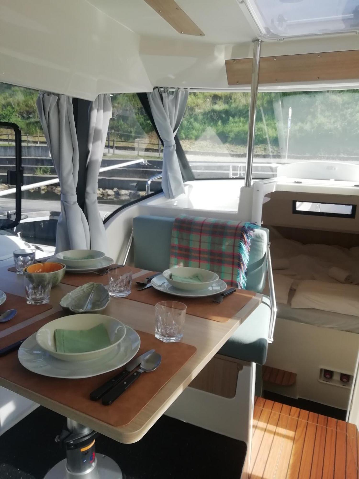 Koolhouse Boat Hotel Vila Nova de Foz Coa Buitenkant foto