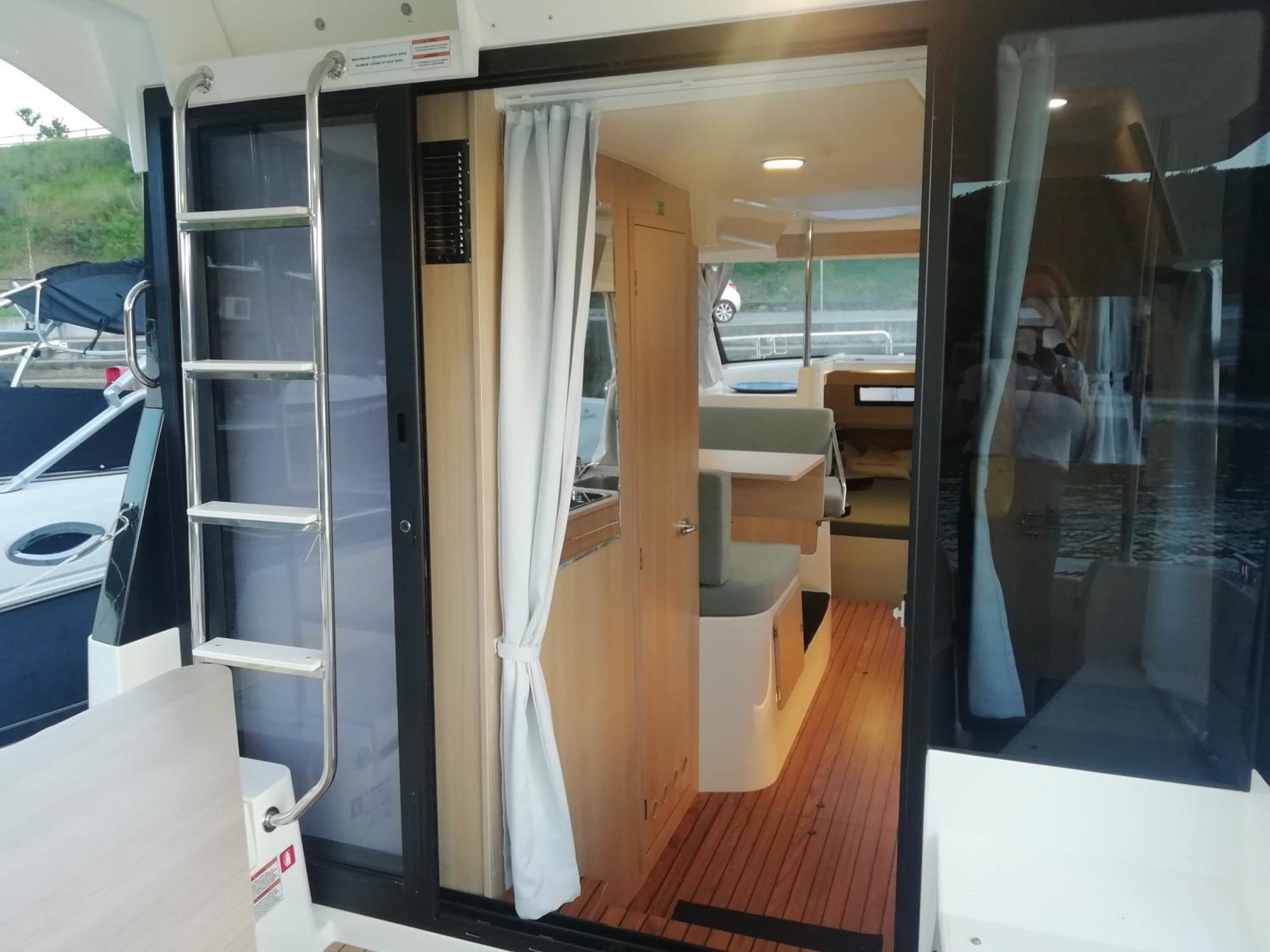 Koolhouse Boat Hotel Vila Nova de Foz Coa Buitenkant foto