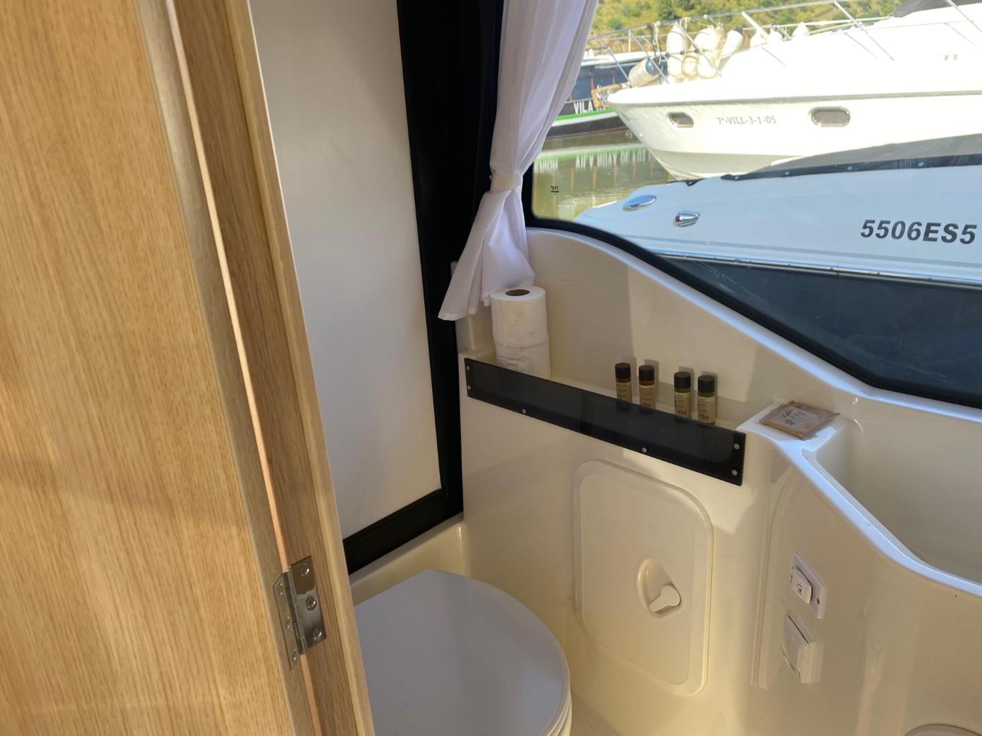 Koolhouse Boat Hotel Vila Nova de Foz Coa Buitenkant foto