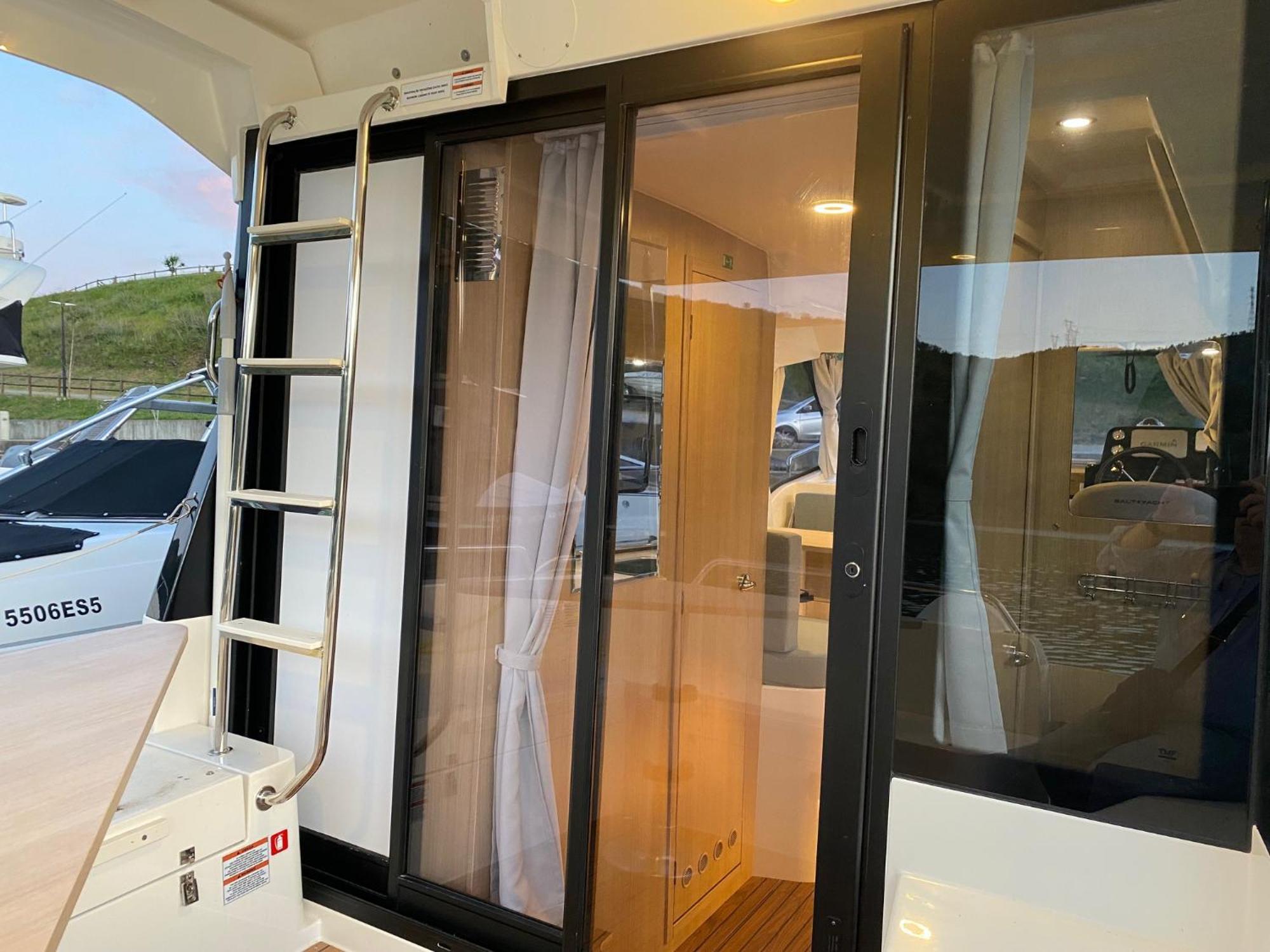 Koolhouse Boat Hotel Vila Nova de Foz Coa Buitenkant foto