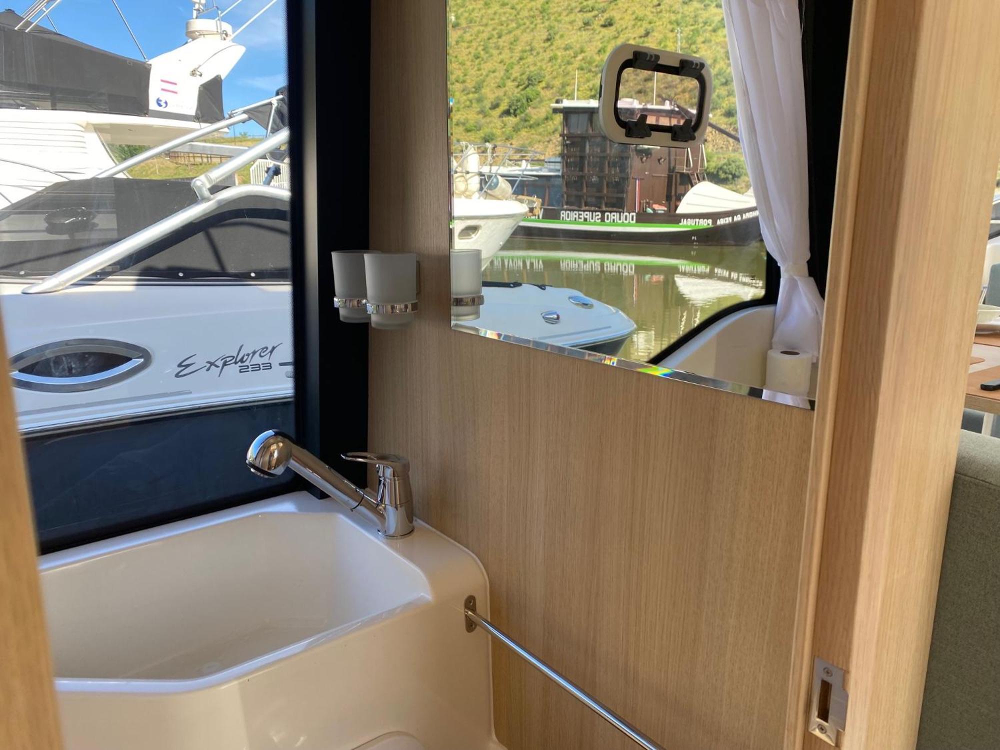 Koolhouse Boat Hotel Vila Nova de Foz Coa Buitenkant foto